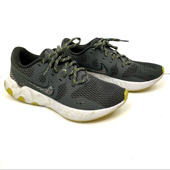 Nike Running Premium Renew Ride 2 sneakers
